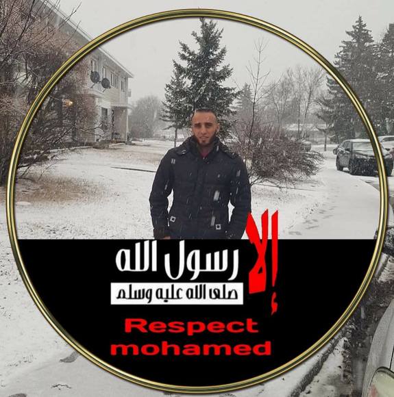 Profile Picture of Wael Alslman (@haeelwaeel) on Poshmark