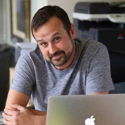 Profile Picture of Stuart Maynard-Keene (@stuup) on Twitter