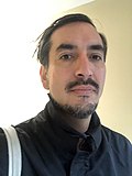 Profile Picture of Carlos Labbé - Wikipediaon Wikipedia