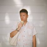 d e s m o n d o 張 承 軒 - Instagram Profile Picture of d e s m o n d o 張 承 軒 (@desmondoteo) on Instagram