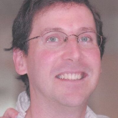 Profile Picture of Jonathan Crailon Twitter