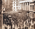 Profile Picture of Panic of 1907on Wikipedia