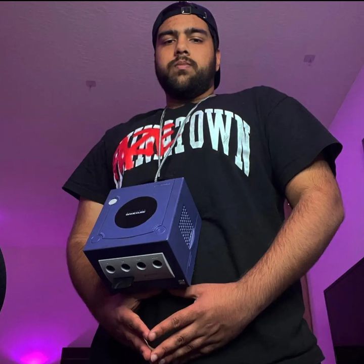 Hassan Haq (@thehashaq)... - Tiktok Profile Picture of   Hassan Haq (@thehashaq)... (@thehashaq) on Tiktok