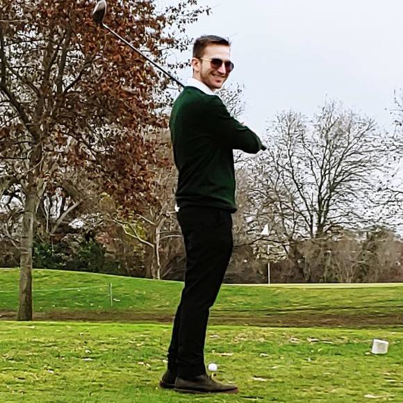 Profile Picture of Joshua Jolly (@joshuajolly3) on Poshmark
