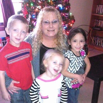 Profile Picture of Barbara Criswell (@Barbaracriswel6) on Twitter