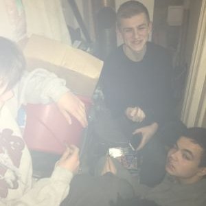 Profile Picture of Sam Qiu (@samtqiu) on Twitter