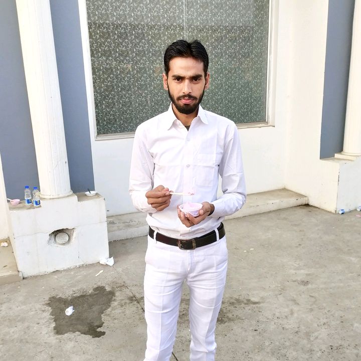 Profile Picture of Nadeem Choudhury (@nadeemchoudhury0) on Tiktok