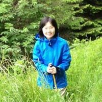 Profile Picture of Yuyu Chen (@yuyu-chen-1) on Quora