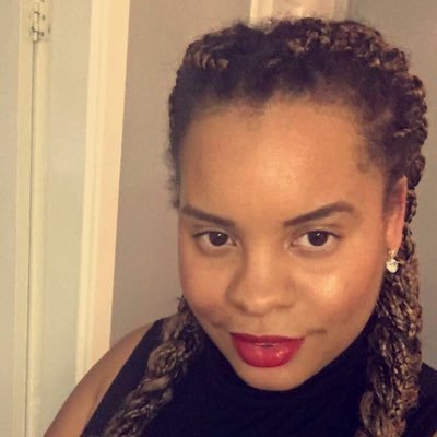 Profile Picture of Daniella Richards (@Yummy_MummyD) on Twitter