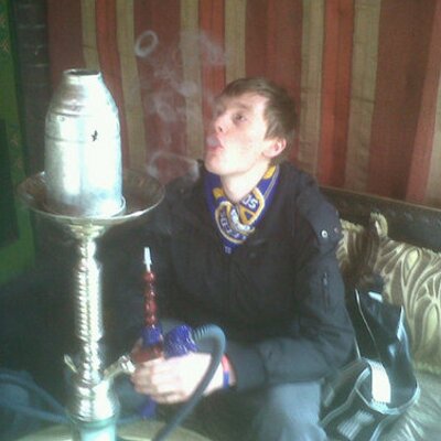 Profile Picture of Gavin Gallagher (@gavinTgallagher) on Twitter