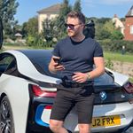 Profile Picture of Christopher tyler (@christylerfx) on Instagram