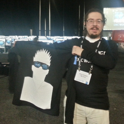 Profile Picture of Alexey Akopyan (@Ama_deuss) on Twitter