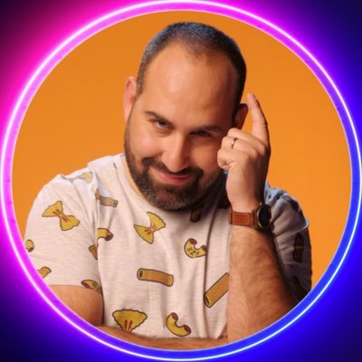 Profile Picture of Rudy / Gabriel The Circle (@RudyDoukhan) on Twitter