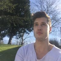 Profile Picture of Andrew Cook (@andrew-cook-194) on Quora