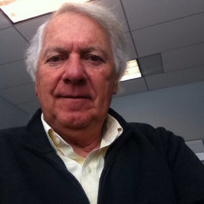 Profile Picture of Rick Darrow (@r2dar) on Twitter