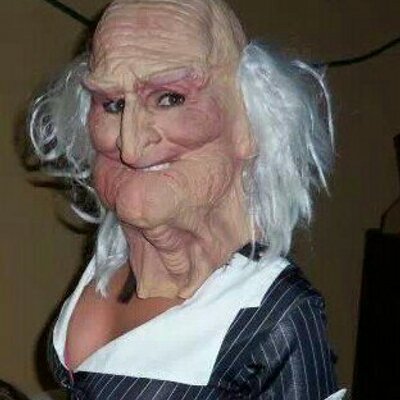Profile Picture of Hananah Rose (@hannahdost) on Twitter