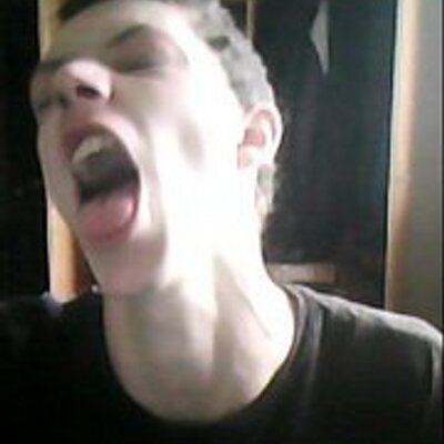 Profile Picture of David Jelínek (@punkQvy_jelen) on Twitter