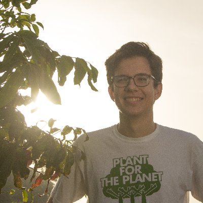 Profile Picture of Felix Finkbeiner (@FelixFinkbeiner) on Twitter