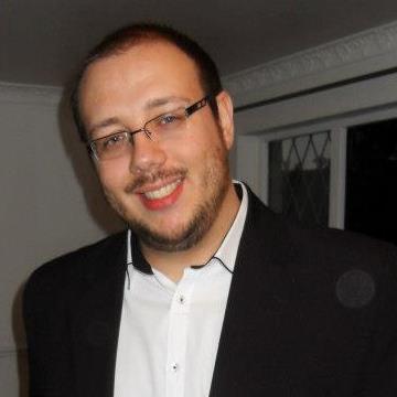 Profile Picture of Craig Compton (@CR_Compton) on Twitter
