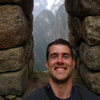 Profile Picture of Chris McClellan (@cmcclellanNJ) on Twitter