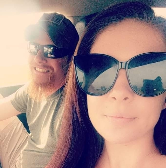 Profile Picture of Shelby Gapen (@justbreathe9194) on Poshmark
