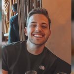 Profile Picture of S. Klein Martínez (@svenkleinmartinez) on Instagram
