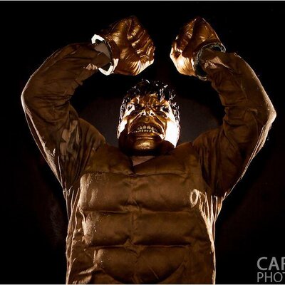 Profile Picture of Matthew Pitzer (@GSSRift) on Twitter