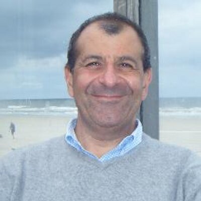 Profile Picture of Daniel Kohen (@danielkohen06) on Twitter