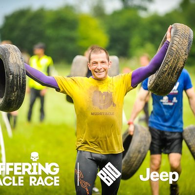 Profile Picture of Steven Rattray (@st3vi3jr) on Twitter