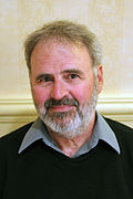 Profile Picture of Robert Todd Carroll - Wikipediaon Wikipedia