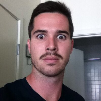 Profile Picture of Matty D (@Mark_Dressler) on Twitter