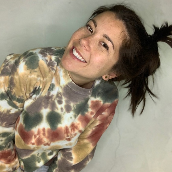 Stephanie Vannucci - Poshmark Profile Picture of Stephanie Vannucci (@nicunucci) on Poshmark