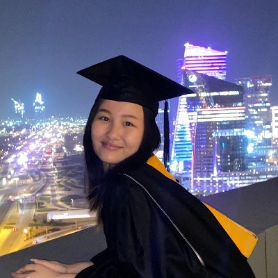 Profile Picture of Ngoc Nguyen (@ngoctriangle) on Twitter