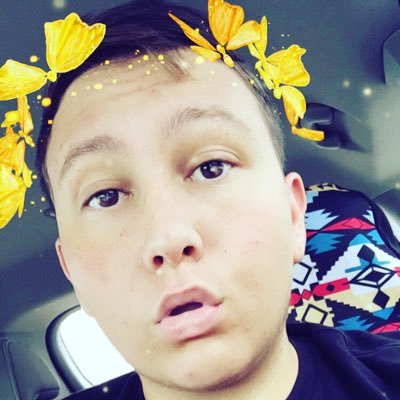 Profile Picture of Isaac Meredith (@isaac_meredith) on Twitter