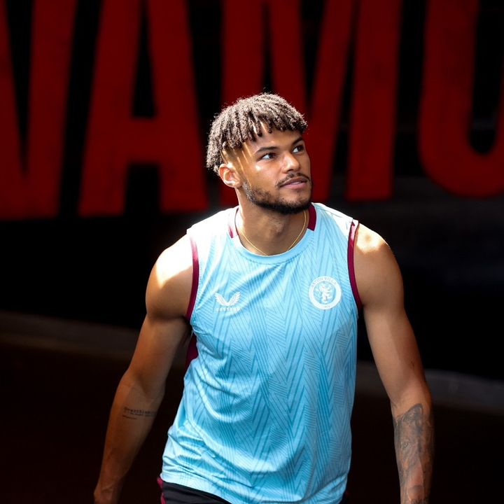 Profile Picture of Tyrone Mings (@tyronemings) on Tiktok