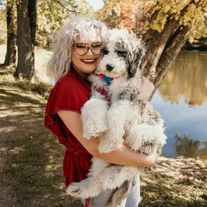 Profile Picture of Emily Kaltenbach (@emilykaltenbach6) on Tiktok