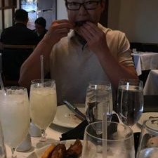 Profile Picture of David Zhao (@FogoDeZhao) on Twitter