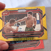 Profile Picture of Josh Kemp (@CasualCardCollection) on Youtube