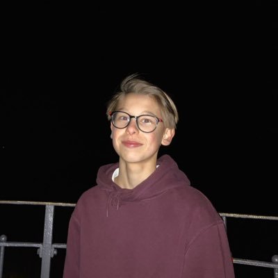 Profile Picture of Max_archer (@maxivorarcher) on Twitter
