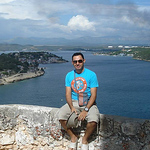 Profile Picture of Julio Alvarado (@julio2alvarado) on Flickr
