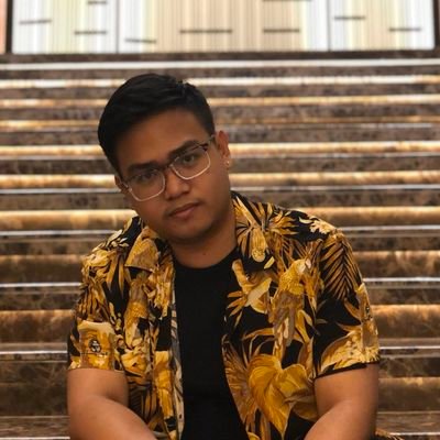 Profile Picture of Neil Bilches 🏳️‍🌈 (@AsianPotter) on Twitter