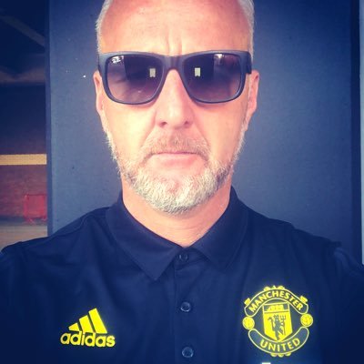 John Heron - Twitter Profile Picture of John Heron (@gaffer1703) on Twitter