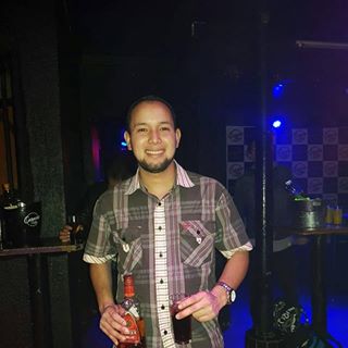 Profile Picture of Tony Jerez (@tony.jerez.14) on Facebook