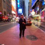 Profile Picture of Stephen Robinson (@stephen__robinson) on Instagram