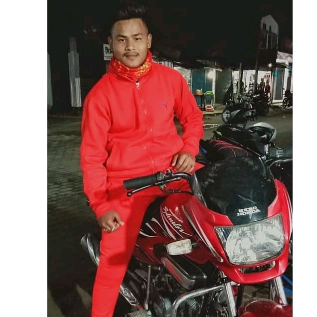 Profile Picture of Suraj Gogoi (@surajgogoi27) on Tiktok