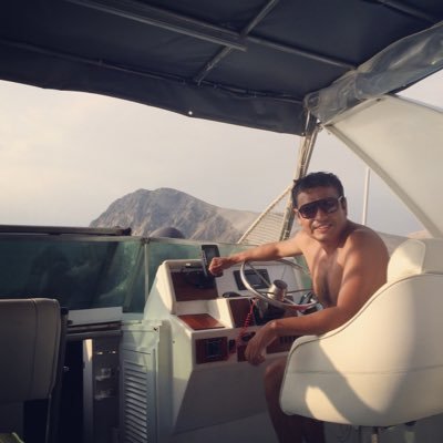 Profile Picture of JOHAN MATEO MONTALVO (@johanmateom) on Twitter