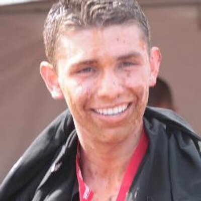 Profile Picture of Christian Mull (@Christian_mull1) on Twitter