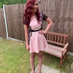 Profile Picture of Tina Campbell (@tcampbell94) on Instagram