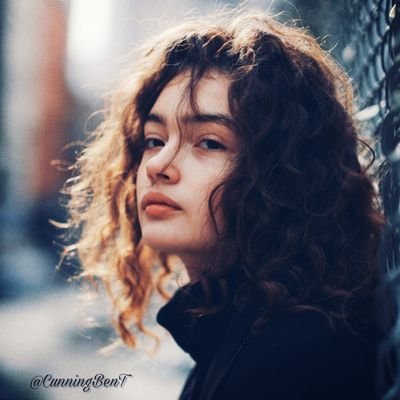 Profile Picture of Pamela  Bentley (@CunningBenT) on Twitter