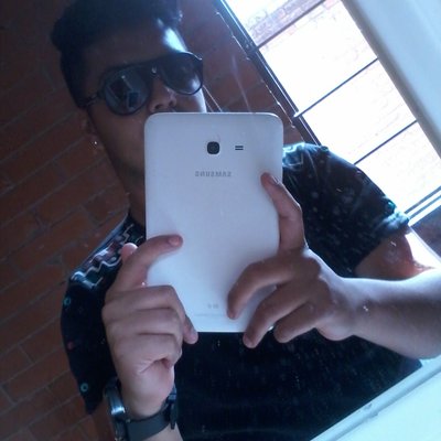 Profile Picture of DANIEL PAGÉS (@DANYELP_) on Twitter